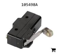 AGCO 105498A Переключатель