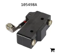 AGCO 105498A Переключатель