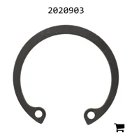 AGCO 2020903 Стопорное кольцо