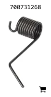 AGCO 700731268 Пружина