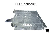 AGCO FEL17285905 Защитная ткань