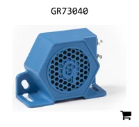 AGCO GR73040 Сигнал заднего хода