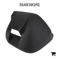AGCO 3648301M1 Удлинитель