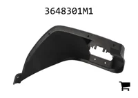 AGCO 3648301M1 Удлинитель
