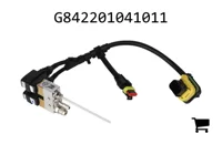 AGCO G842201041011 Блок клапанов