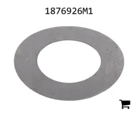 AGCO 1876926M1 Шайба