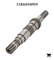 AGCO 3384494M99 Вал