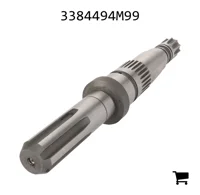 AGCO 3384494M99 Вал