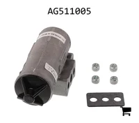 AGCO AG511005 Регулятор