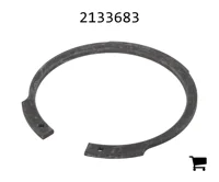 AGCO 2133683 Стопорное кольцо