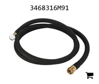 AGCO 3468316M91 Шланг