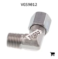 AGCO VGS9012 Фитинг