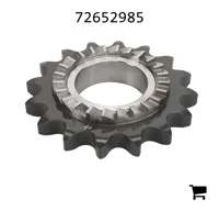 AGCO 72652985 Звездочка цепная