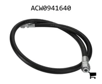AGCO ACW0941640 Шланг