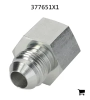 AGCO 377651X1 Редуктор