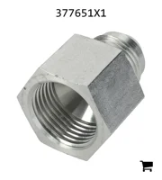 AGCO 377651X1 Редуктор