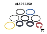 AGCO AL5034250 Ремкомплект