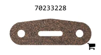 AGCO 70233228 Прокладка