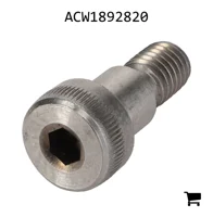 AGCO ACW1892820 Винт с шестигранной головкой AGCO