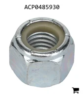 AGCO ACP0485930 Гайка
