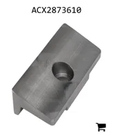 AGCO ACX2873610 Упор угловой для тюков