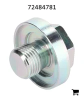 AGCO 72484781 Винт