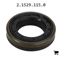 AGCO 2.1529.115.0 Масляный сальник