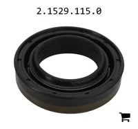 AGCO 2.1529.115.0 Масляный сальник