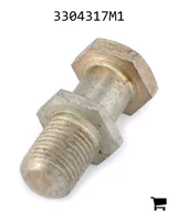 AGCO 3304317M1 Ось поворота