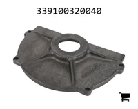 AGCO 339100320040 Крышка подшипника