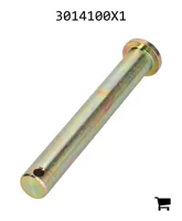 AGCO 3014100X1 Палец вилки
