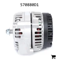 AGCO 570880D1 Генератор 14 В, 150 A