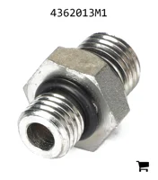 AGCO 4362013M1 Соединитель