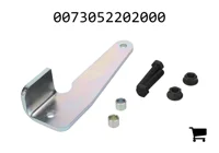 AGCO 0073052202000 Ограничитель