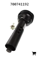 AGCO 700741192 Вал вилки