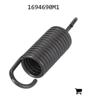 AGCO 1694690M1 Пружина