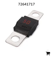 AGCO 72641717 Предохранитель 50A