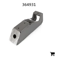 AGCO 364931 Сварная конструкция