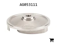 AGCO AG053111 Крыльчатка