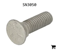 AGCO SN3050 Болт плуга