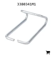 AGCO 3380341M1 Пружина