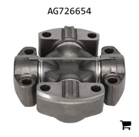 AGCO AG726654 Универсальный шарнир