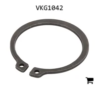 AGCO VKG1042 Стопорное кольцо