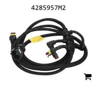 AGCO 4285957M2 Жгут