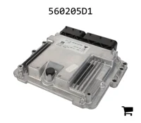 AGCO 560205D1 Блок управления