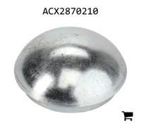 AGCO ACX2870210 Крышка