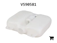 AGCO V590581 Бачок омывателя ветрового стекла