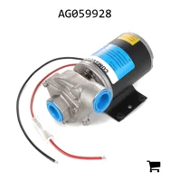 AGCO AG059928 Насос