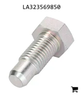 AGCO LA323569850 Винт специальный