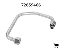 AGCO 72659466 Патрубок наддува